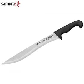 Jāpāņu stila nazis Samura SULTAN Pro Yatagan, 427 mm, japāņu tērauds