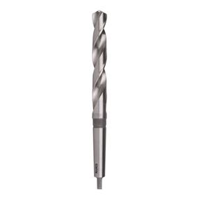 Metallist puur Ruko 204240E, metall/teras/roostevaba teras, hss-co, morse koonus, 24 mm x 28.1 cm
