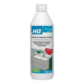 Puhastusvahend, keraamikale/vannitoa puhastamiseks/plaatidele HG, 0.5 l