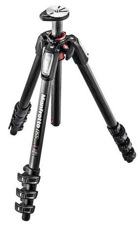 Alus Manfrotto MT055CXPRO4, süsinikukiud