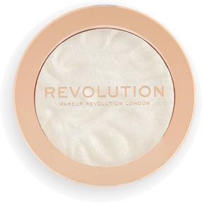 Švytėjimo suteikianti priemonė Makeup Revolution London Reloaded, golden lights, 10 g