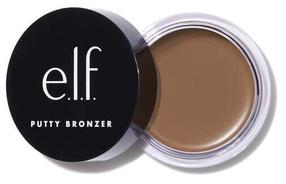 Bronzinis kremas E.l.f. Cosmetics Putty Bronzer, honey drip, 10 g