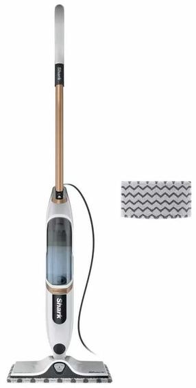 Aurumopp Shark SteamSpot S2001EU