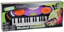 Vaikiškas sintezatorius SN Musical Keyboard