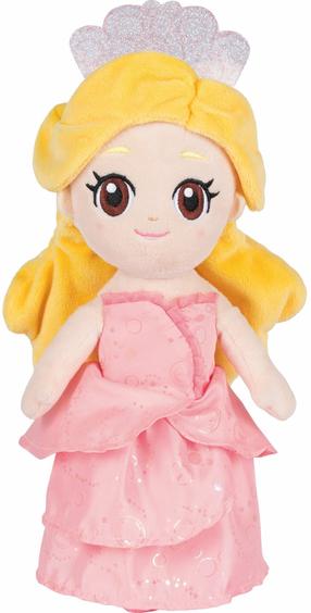 Pliušinis žaislas Schmidt Wicked Glinda, rožinė sp., 25 cm