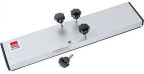 Papildu atbalsta plāksne balstiem Bessey STE-SP35, 355 mm x 80 mm