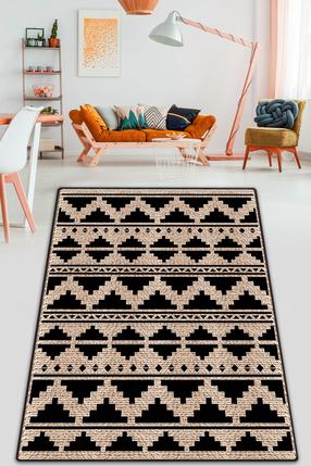 Kilimas Conceptum Hypnose Chiliz Cotton, įvairių spalvų, 140 cm x 100 cm