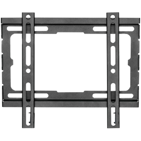 Кронштейн для телевизора Kivi BASIC-22F, 23-43″, 45 кг