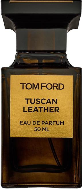 Kvapusis vanduo Tom Ford Tom Ford Tuscan Leather Unisex, 50 ml