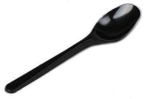 Vienkartiniai šaukšteliai Arkolat, 50 vnt.