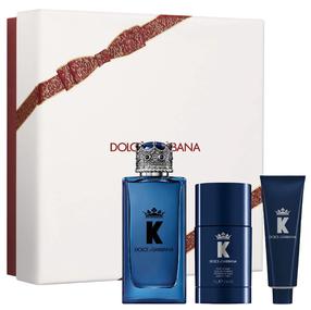 Kvepalų rinkinys Dolce & Gabbana K