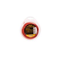 Žoliapjovių lynas Grunder ULTRA, 15 m x 1.6 mm