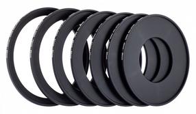 Adapteris Hoya Sq100 72-86mm Adapter Ring