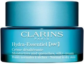 Dieninis veido kremas Clarins Hydra-Essentiel [HA²], 50 ml