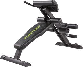 Treniņu sols Tunturi CT80 Core trainer