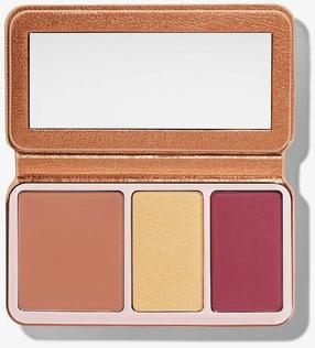 Konturēšanas palete Anastasia Beverly Hills Tropical Getaway, tropical getaway, 17.6 g