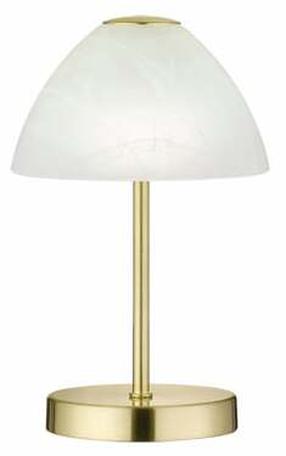 Laualambid Reality Queen, LED, 3W, valge v./messing v.