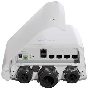 Коммутатор (Switch) MikroTik CRS305-1G-4S+OUT
