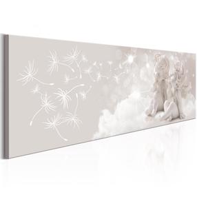 Reprodukcija Artgeist Love Breeze, h-c-0050-b-a, 150 cm x 50 cm
