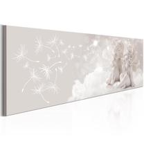 Reprodukcija Artgeist Love Breeze, h-c-0050-b-a, 150 cm x 50 cm