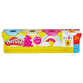 Plastiliini komplekt Hasbro Play-Doh Specialty, (värv/disain valitakse juhuslikult), 340 g