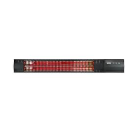 Infrapuna kütteseade TunaBone TB2580W-01, 2.5 kW, Must v.