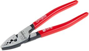 Presavimo replės specialios paskirties/elektros instaliacijai Orbis 49-1800/2022, 180 mm