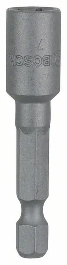 Шестигранная головка Bosch 2608550070, 50 мм, 7 мм