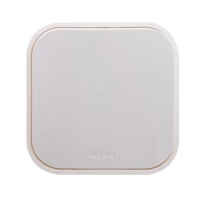 Выключатель Legrand Forix 782400, 1 кл., белый цв.