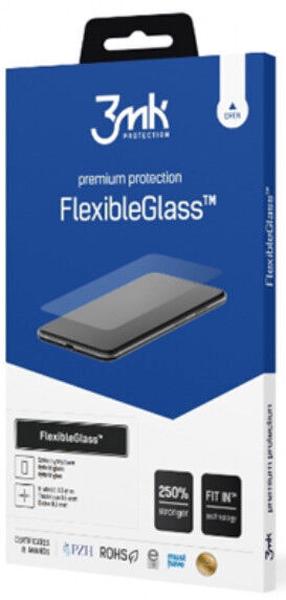 Telefono apsauginis stiklas 3MK For Samsung Galaxy A71