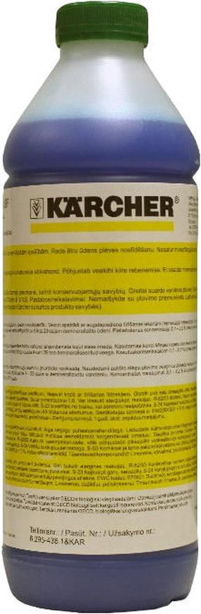 Virsmas pārklājuma līdzeklis Kärcher, 1 l