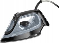 Lygintuvas Braun TexStyle 3 SI 3055, juoda sp.