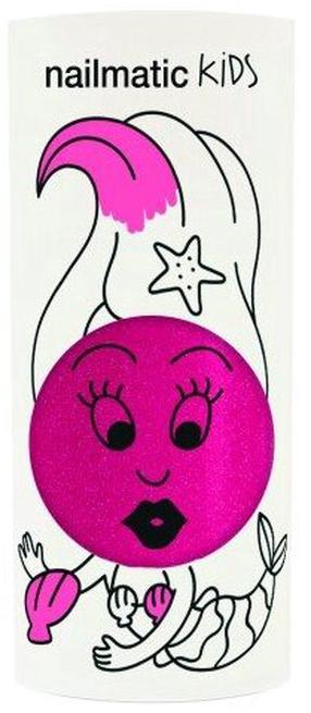 Nagų lakas Nailmatic Sissi, 8 ml