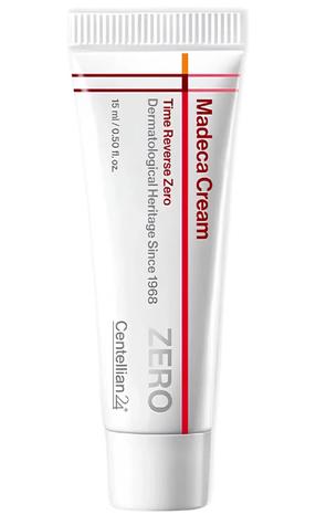 Veido kremas Centellian24 Madeca Time Reverse Zero, 15 ml