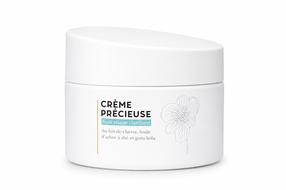 Крем для лица Pin Up Secret Crème Précieuse with Goat Milk, 50 мл