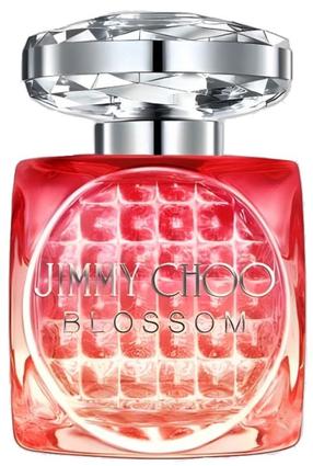 Kvapusis vanduo Jimmy Choo Blossom Special Edition, 60 ml