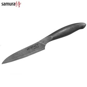 Jāpāņu stila nazis Samura Artefact Universal, 255 mm, japāņu tērauds