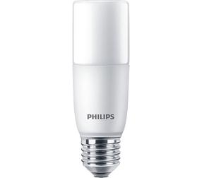 Spuldze Philips LED, ST64, 3000 °K, E27, 9.5 W, 950 lm
