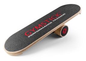 Balansavimo lenta Gymstick Wooden Balance Board 61131, 80 cm, 3.2 kg