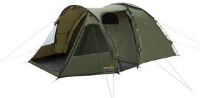 Penkiavietė palapinė Easy Camp Kinn 5, žalia sp., 420 cm x 310 cm x 190 cm