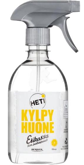 Sprejs vannai Heti Citrus, 0.5 l
