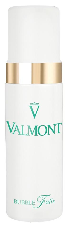 Valomosios veido putos Valmont Bubble Falls, 150 ml