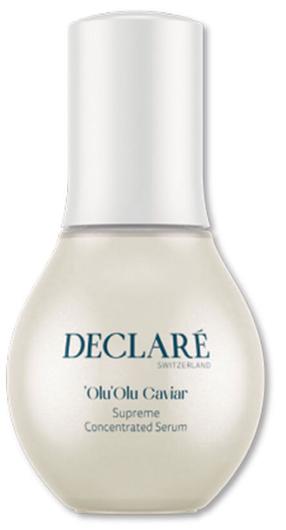 Сыворотка для лица Declare 'Olu'Olu Caviar Supreme, 50 мл, 50+