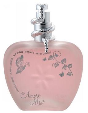 Kvapusis vanduo Jeanne Arthes Amore Mio Women, 100 ml