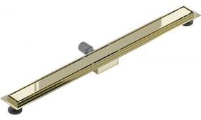 Dušo latakas Mexen Flat 2in1, 90 cm