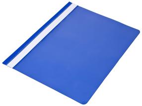 Aplankas Panta Plast 0413-0014-02, A4 Mėlyna sp.