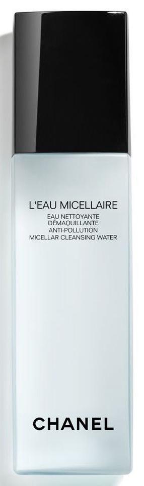 Kosmētikas noņemšanas līdzeklis Chanel L'EAU MICELLAIRE, 150 ml