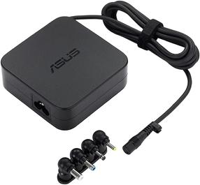 Зарядное устройство для ноутбуков Asus 90XB014N-MPW0P0, 90 Вт, 100 - 240 В, 1.8 м