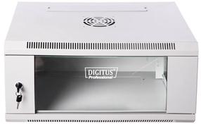 Serverikapp Digitus DN-W19 06U/450