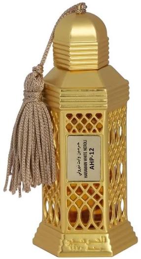 Духи Al Haramain White Neroli, 12 мл
